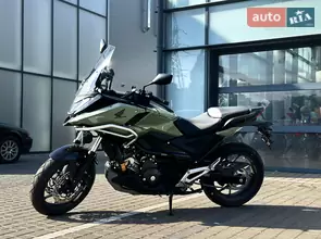 Honda NC 750X