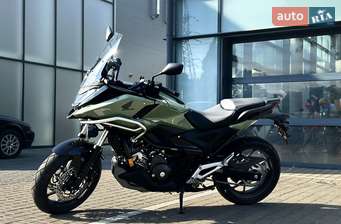 Honda NC 750X 2025 в Одеса