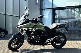 Honda NC 750X 2025 Base