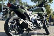 Honda NC 750X Base