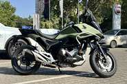 Honda NC 750X Base