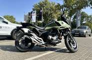 Honda NC 750X Base