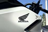 Honda NC 750X Base