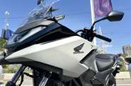 Honda NC 750X Base