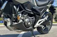 Honda NC 750X Base
