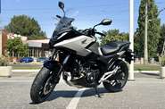 Honda NC 750X Base