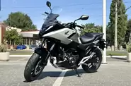 Honda NC 750X Base