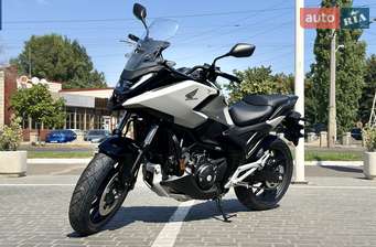 Honda NC 750X 2025 в Одеса