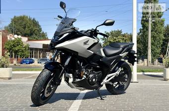 Honda NC 750X 2025 Base