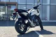 Honda NC 750X Base