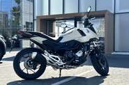 Honda NC 750X Base
