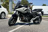 Honda NC 750X Base