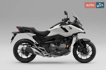 Honda NC 750X 2025 в Київ
