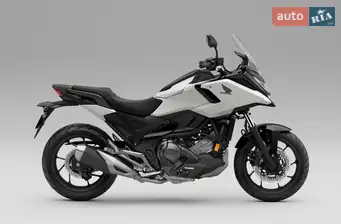 Honda NC 750X