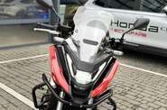 Honda NC 750X Base