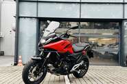 Honda NC 750X Base