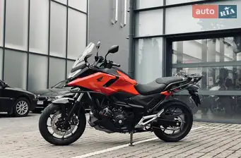 Honda NC 750X