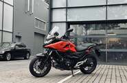 Honda NC 750X Base