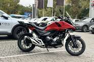 Honda NC 750X Base