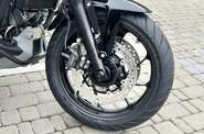 Honda NC 750X Base
