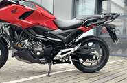 Honda NC 750X Base