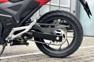 Honda NC 750X Base
