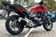 Honda NC 750X Base