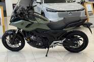 Honda NC 750X Base