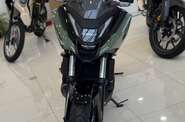 Honda NC 750X Base