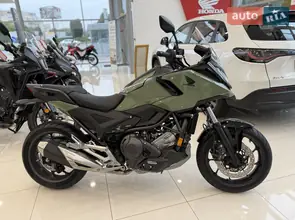 Honda NC 750X