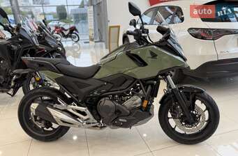 Honda NC 750X 2025 в Хмельницький