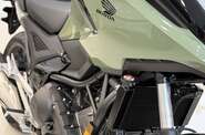 Honda NC 750X Base