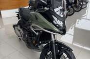 Honda NC 750X Base