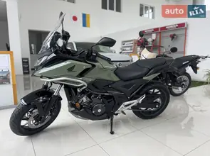 Honda NC 750X