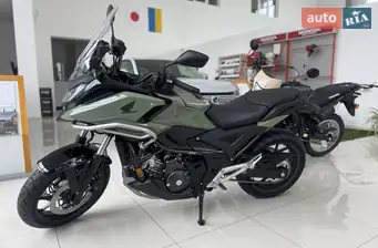 Honda NC 750X
