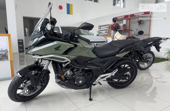 Honda NC 750X 2025 Base