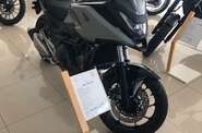 Honda NC 750X Base