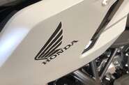 Honda NC 750X Base