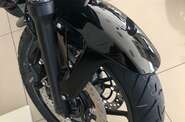 Honda NC 750X Base
