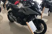 Honda NC 750X Base