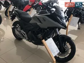 Honda NC 750X