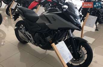 Honda NC 750X 2025 в Харків