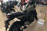 Honda NC 750X Base