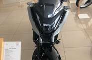 Honda NC 750X Base