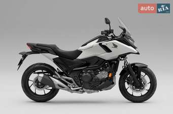 Honda NC 750X 2025 в Одеса