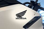 Honda NC 750X Base