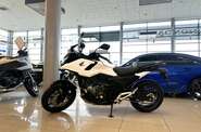 Honda NC 750X Base