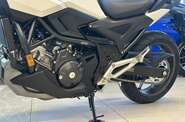 Honda NC 750X Base