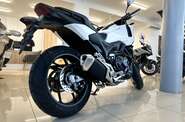 Honda NC 750X Base