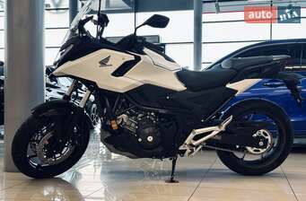 Honda NC 750X 2025 в Одеса